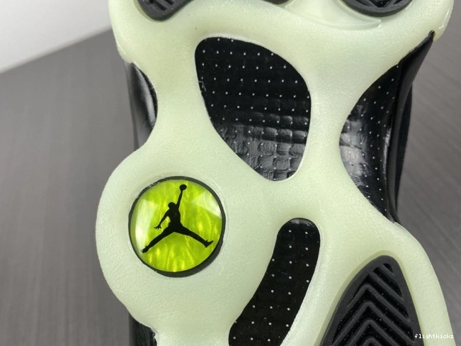 Jordan 13 Single's Retro Day DM0803-300 Air Low (2021) 0814